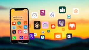Os Melhores Apps Para Ganhar Dinheiro Online