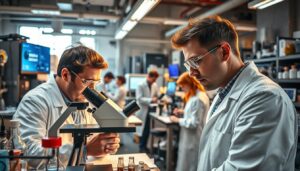 Da Teoria à Prática: Como as Descobertas Científicas Estão Mudando o Mundo