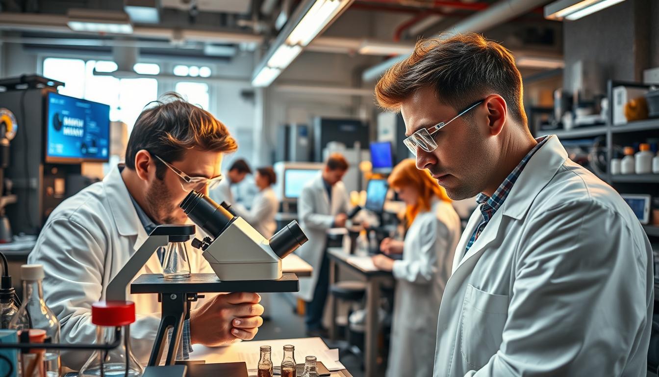 Da Teoria à Prática: Como as Descobertas Científicas Estão Mudando o Mundo