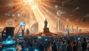 O Incrível Mundo da Ciência: Descobertas que Mudaram a História