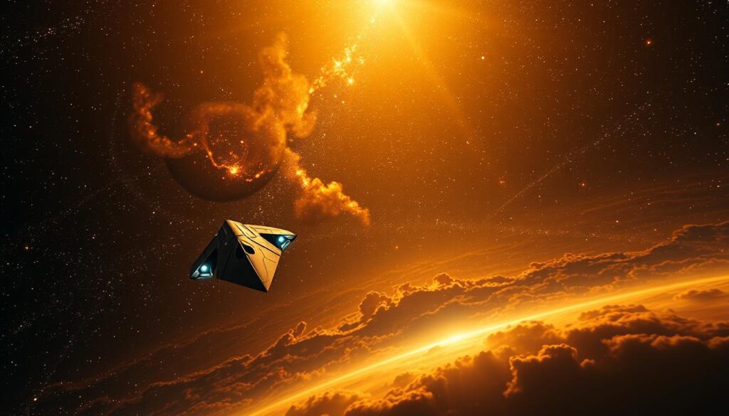space exploration